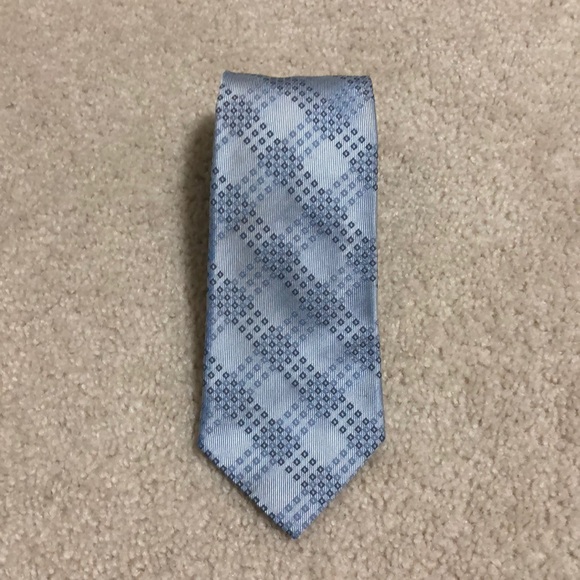 Burberry Other - Blue Burberry Tie
